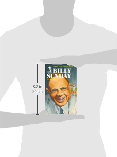 Billy Sunday,Used