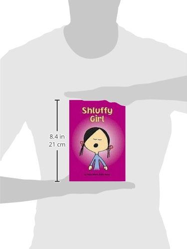 Shluffy Girl (Matzah Ball Books),Used