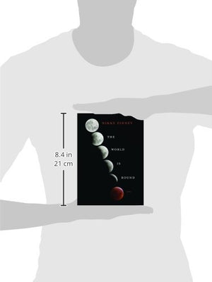 The World Is Round: Poems,Used