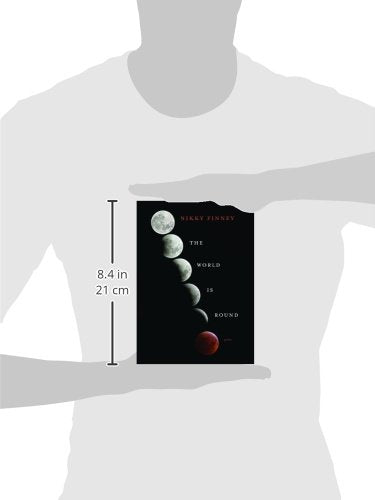 The World Is Round: Poems,Used