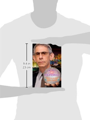 I Am Not a Psychic!: A Novel,Used