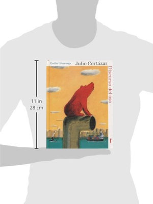 El discurso del oso (Spanish Edition),Used