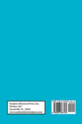 Hancock County, Georgia Superior Court Minutes, 17941805. (Volume #1),Used