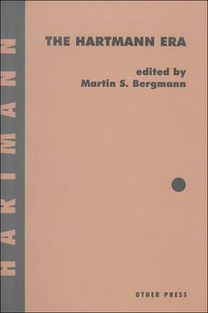 The Hartmann Era,Used