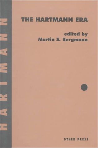 The Hartmann Era,Used