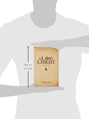 The Law of Christ,Used