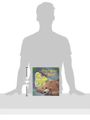 Don'T Wake The Bear!