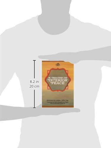 A Treatise on Interior Peace,Used