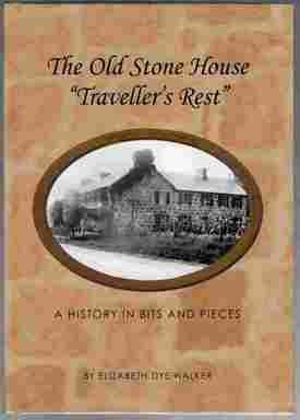 The Old Stone House 