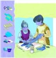 Materials (FirstHand Science),Used