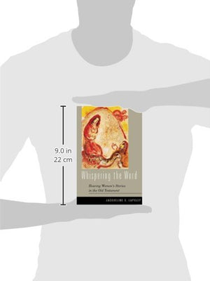 Whispering the Word: Hearing Women's Stories in the Old Testament,Used