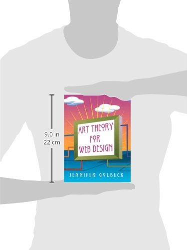 Art Theory for Web Design,Used