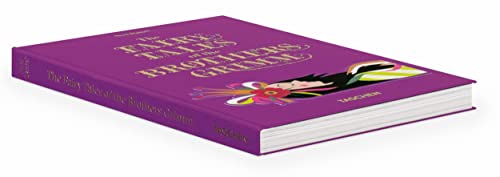 The Fairy Tales of the Brothers Grimm,Used