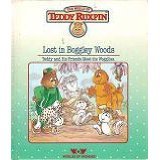 Lost in Boggley Woods (World of Teddy Ruxpin),Used