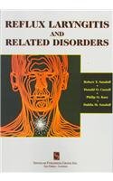 Reflux Laryngitis and Related Conditions,Used
