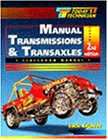Today's Technician: Automotive Manual Transmissions & Transaxles Classroom/Shop Manual,New