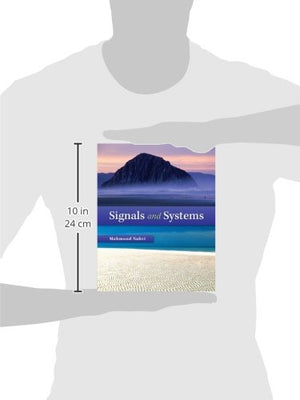 Signals & Systems,Used