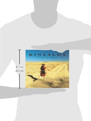 Kinaald: A Navajo Girl Grows Up (We Are Still Here: Native Americans Today),Used