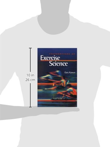 Foundations of Exercise Science,Used