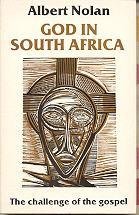 God in South Africa: The Challenge of the Gospel,Used