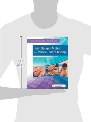 Joint Range of Motion and Muscle Length Testing