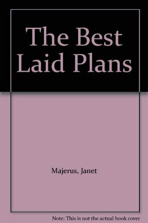 The Best Laid Plans,Used