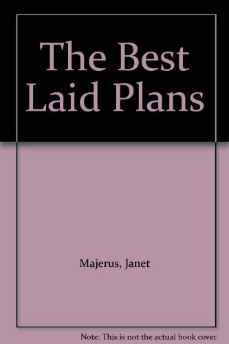 The Best Laid Plans,Used