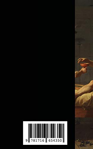 The Trial and Death of Socrates,Used