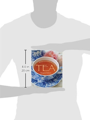 Tea: 60 teas to revitalize & restore,Used