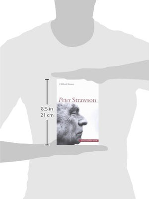 Peter Strawson (Philosophy Now Series) (Volume 9),Used