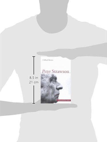 Peter Strawson (Philosophy Now Series) (Volume 9),Used