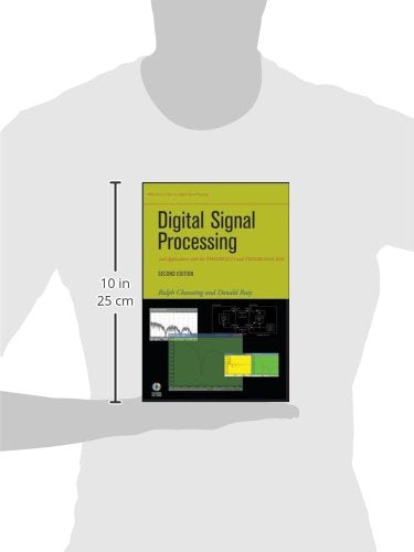 Digital Signal Processing and Applications with the TMS320C6713 and TMS320C6416 DSK,Used