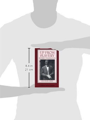 Up from Slavery (Norton Critical Editions),Used