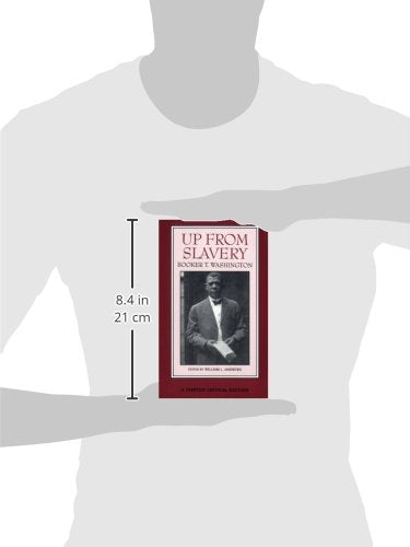 Up from Slavery (Norton Critical Editions),Used