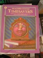 Teacher Tested Timesavers,Used