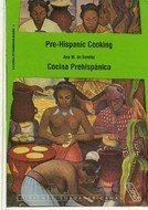 Prehispanic Cooking,Used