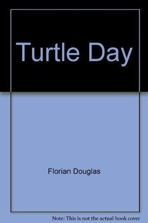 Turtle Day,Used