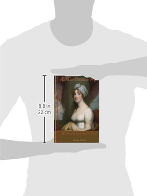 A More Obedient Wife: A Novel of the Early Supreme Court: A Novel of the Early Supreme Court,Used