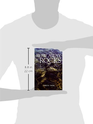 Row Away from the Rocks,Used