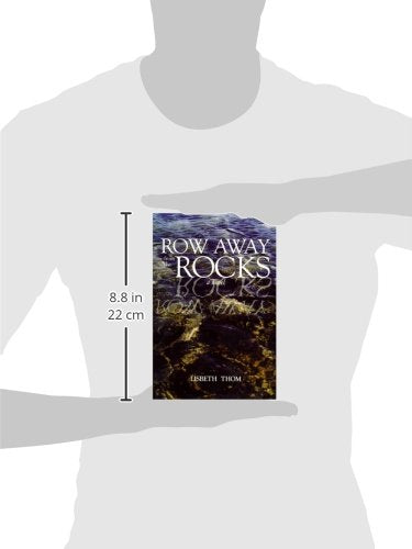Row Away from the Rocks,Used