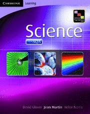 Science Foundations: Science Class Book (Science Foundations Third Edition),Used