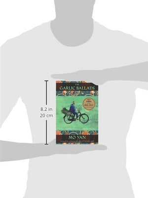 The Garlic Ballads: A Novel,New