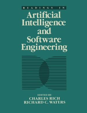 Readings in Artificial Intelligence and Software Engineering,Used
