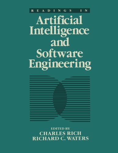 Readings in Artificial Intelligence and Software Engineering,Used