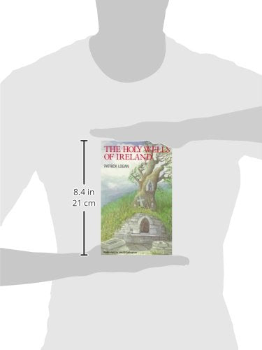 The Holy Wells of Ireland,Used