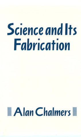 Science And Its Fabrication,Used