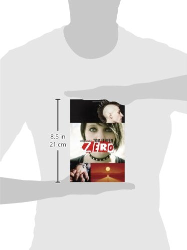 Zero,Used