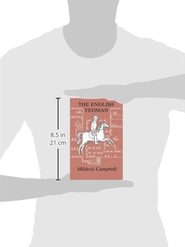 The English Yeoman,Used