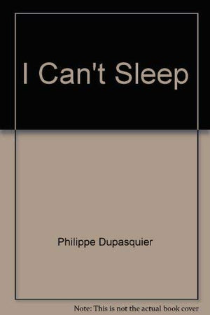 I Can't Sleep,Used