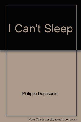 I Can't Sleep,Used